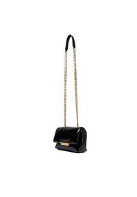 Armani Exchange Torebka XW000357 AF17239 UC001 Czarny. Kolor: czarny. Materiał: skórzane #6