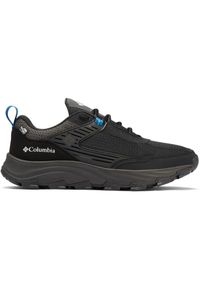 columbia - Buty Trekkingowe Męskie Columbia Hatana Max Outdry. Kolor: czarny