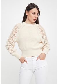 Marella Sport - Sweter damski Rocca MARELLA SPORT. Styl: sportowy #1