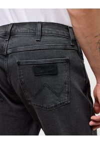 Wrangler - WRANGLER MĘSKIE SPODNIE JEANSOWE GREENSBORO COAL MINE 112360404 W15Q008812 #3