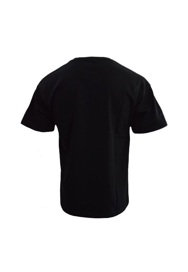 Koszulka męska T-shirt K1X Release basketball. Kolor: czarny. Sport: koszykówka