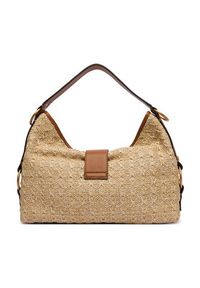 Guess Torebka Camden HWRB93 08180 Beżowy. Kolor: beżowy #6