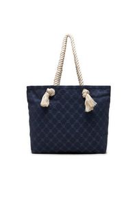 Emporio Armani Torebka 231797 4R902 06935 Granatowy. Kolor: niebieski #3
