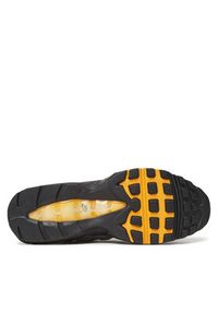 Nike Sneakersy Air Max 95 HV6062 002 Szary. Kolor: szary. Materiał: materiał. Model: Nike Air Max #3