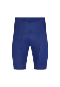 KEADA SPORTS - Damskie krótkie spodenki kolarskie Essential – Granatowe. Kolor: niebieski. Długość: krótkie. Sport: kolarstwo