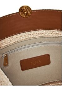 Furla Torebka Sfera Soft WB01716 BX3945 1107S Beżowy. Kolor: beżowy #3