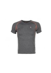 PEAK MOUNTAIN - Koszulka Peak Mountain Cansho. Kolor: szary. Sport: fitness #1