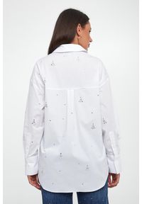 Joseph Ribkoff - Koszula damska z kryształkami JOSPEH RIBKOFF #5