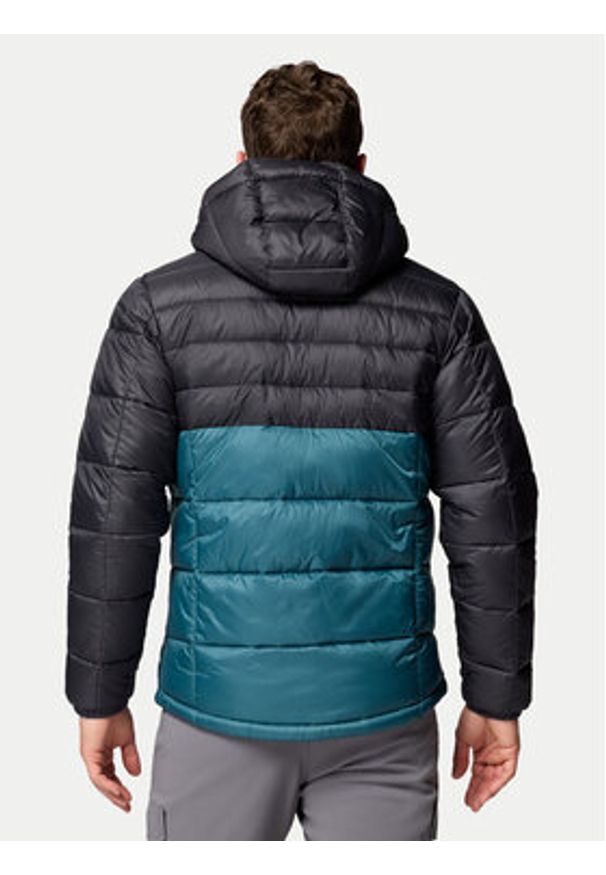 columbia - Columbia Kurtka zimowa Buck Butte™ II 2086882 Niebieski Regular Fit. Kolor: niebieski. Materiał: syntetyk. Sezon: zima