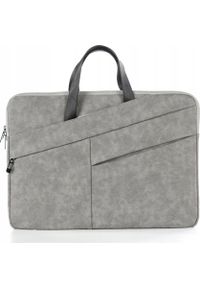 Torba XO XO laptop bag CB05 15', gray #1