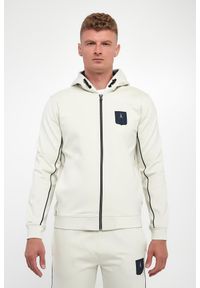 Aeronautica Militare - Bluza męska z kapturem AERONAUTICA MILITARE. Typ kołnierza: kaptur #4