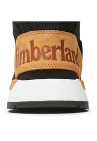 Timberland Sneakersy Sprint Trekker Mid TB0A24AB0151 Czarny. Kolor: czarny. Materiał: skóra. Sport: bieganie