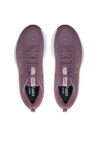 Asics Buty do biegania Gel-Excite 10 1012B418 Czerwony. Kolor: czerwony. Materiał: mesh, materiał #3