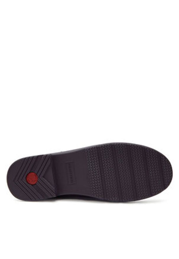 Hunter Kalosze HFRW0008251 Czarny. Kolor: czarny