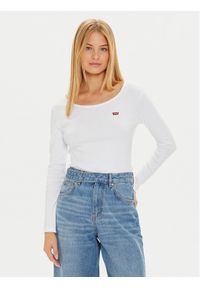 Levi's® Komplet 2 bluzek A0787-0003 Kolorowy Regular Fit. Materiał: bawełna. Wzór: kolorowy