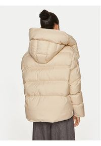Pinko - PINKO Kurtka zimowa Giza 101602 A1ZV Beżowy Regular Fit. Kolor: beżowy. Materiał: syntetyk. Sezon: zima #2
