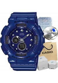 Zegarek damski Casio BABY-G LOCCA #1