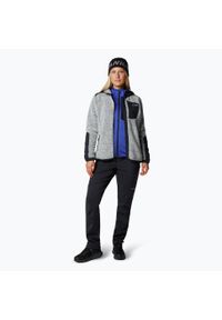 columbia - Bluza damska Columbia Arctic Crest Sherpa. Kolor: szary #2