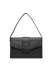 Vero Moda Torebka 10329333 Czarny. Kolor: czarny. Materiał: skórzane #3