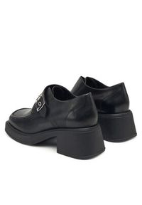 Vagabond Shoemakers Półbuty Dorah 6042-001-20 Czarny. Kolor: czarny. Materiał: skóra #5