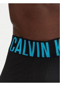 Calvin Klein Underwear Komplet 3 par bokserek 000NB3608A Czarny. Kolor: czarny. Materiał: bawełna #3