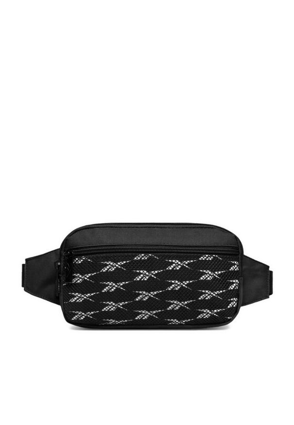 Reebok Torebka CWBEO-RBK-P-003-09 Czarny. Kolor: czarny. Materiał: materiał