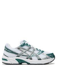 Asics Sneakersy Gel-1130 1201A256 Biały. Kolor: biały. Materiał: materiał #1