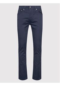 Levi's® Jeansy 511™ 04511-4432 Granatowy Slim Fit. Kolor: niebieski #4