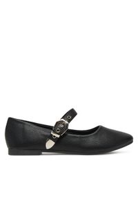 Baleriny DeeZee. Kolor: czarny #1