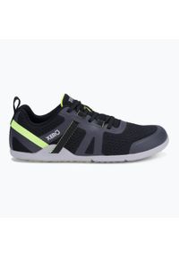 XERO SHOES - Buty barefoot damskie Xero Shoes Prio Neo. Kolor: czarny. Styl: sportowy