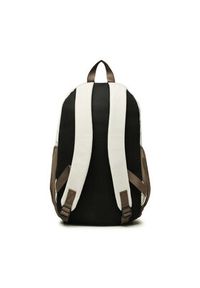 Tommy Jeans Plecak Tjm Skater Boy Backpack AM0AM11162 Beżowy. Kolor: beżowy. Materiał: materiał #5