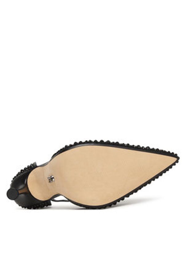 Steve Madden Szpilki Sparx-MS 11005255 Czarny. Kolor: czarny. Materiał: materiał. Obcas: na szpilce