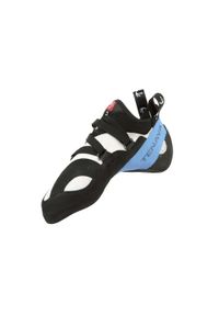 TENAYA - Buty wspinaczkowe Tenaya Oasi. Kolor: niebieski. Sport: wspinaczka #1