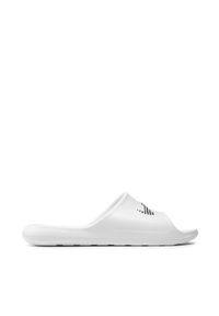 Nike Klapki Victori One Shower Slide CZ5478 100 Biały. Kolor: biały #1