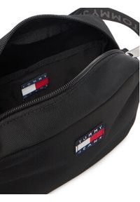 Tommy Jeans Torebka Tjw Ess Daily Crossove rAW0AW17286 Czarny. Kolor: czarny #2