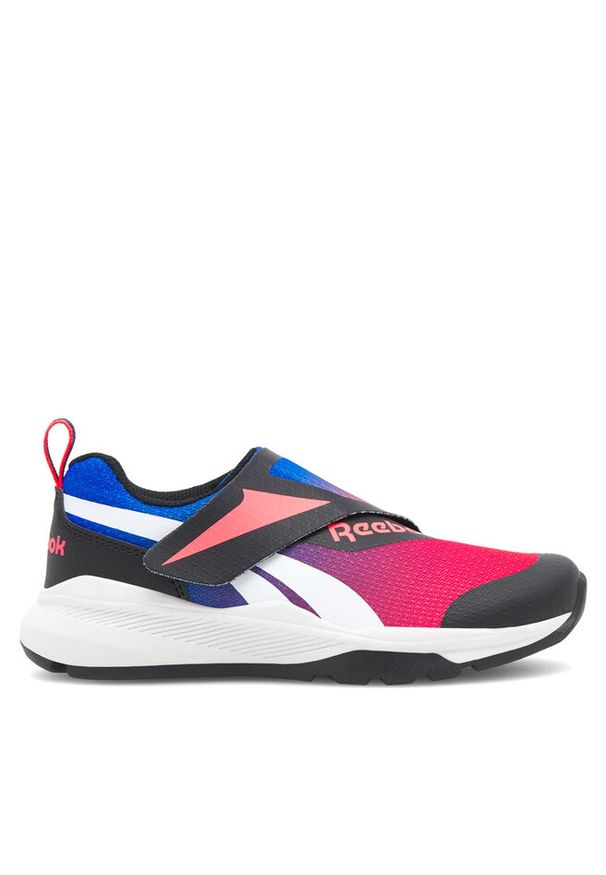 Buty do biegania Reebok. Wzór: kolorowy