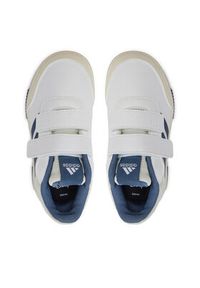 Adidas - adidas Sneakersy Disney Tensaur Sport Kids IF0932 Biały. Kolor: biały. Wzór: motyw z bajki #4