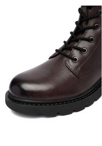 Beverly Hills Polo Club Trzewiki CEO-WI45-TOSS-01 Szary. Kolor: szary. Materiał: skóra #9