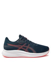 Buty do biegania Asics. Kolor: niebieski