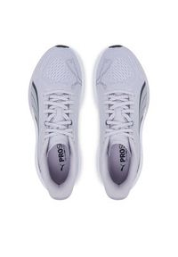 Puma Buty do biegania Darter Pro 310152 30 Fioletowy. Kolor: fioletowy. Materiał: materiał
