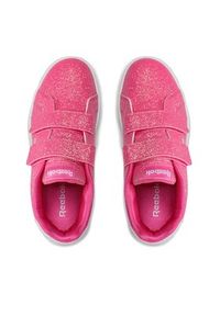 Reebok Sneakersy Royal Complete CLN 2 HP4820 Różowy. Kolor: różowy. Materiał: syntetyk. Model: Reebok Royal #5