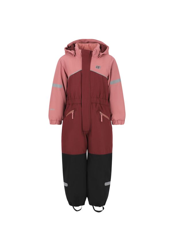 ZigZag - Garnitur dla dzieci Zigzag Stonehill W-PRO 10000. Kolor: wielokolorowy, czerwony, różowy. Sezon: lato. Sport: turystyka piesza