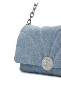 JOOP! Jeans Torebka 4130001121 Niebieski. Kolor: niebieski #3