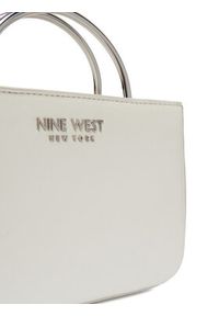 Nine West Torebka CEO-Astor Vibe-KY323-1 Écru. Kolor: kremowy #4