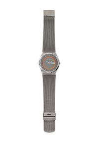 Skagen - Zegarek SKW6007. Kolor: wielokolorowy. Materiał: materiał #1