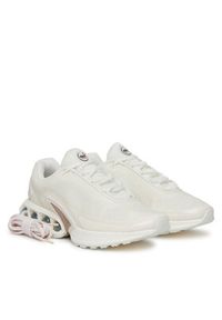 Nike Sneakersy Air Max Dn Se HV4436 133 Biały. Kolor: biały. Materiał: materiał. Model: Nike Air Max #4