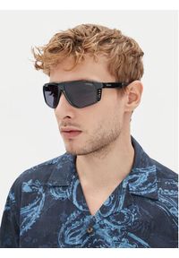 Carrera Okulary przeciwsłoneczne CARDUC 051/S 207876 Czarny. Kolor: czarny #3