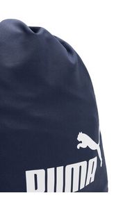 Puma Worek PHASE GYM SACK 7994402 Granatowy. Kolor: niebieski #5