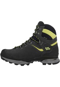 Buty trekkingowe męskie Hanwag Tatra Light GTX. Kolor: szary