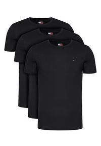 Tommy Jeans Komplet t-shirtów DM0DM21579 Kolorowy Regular Fit. Materiał: bawełna. Wzór: kolorowy #5